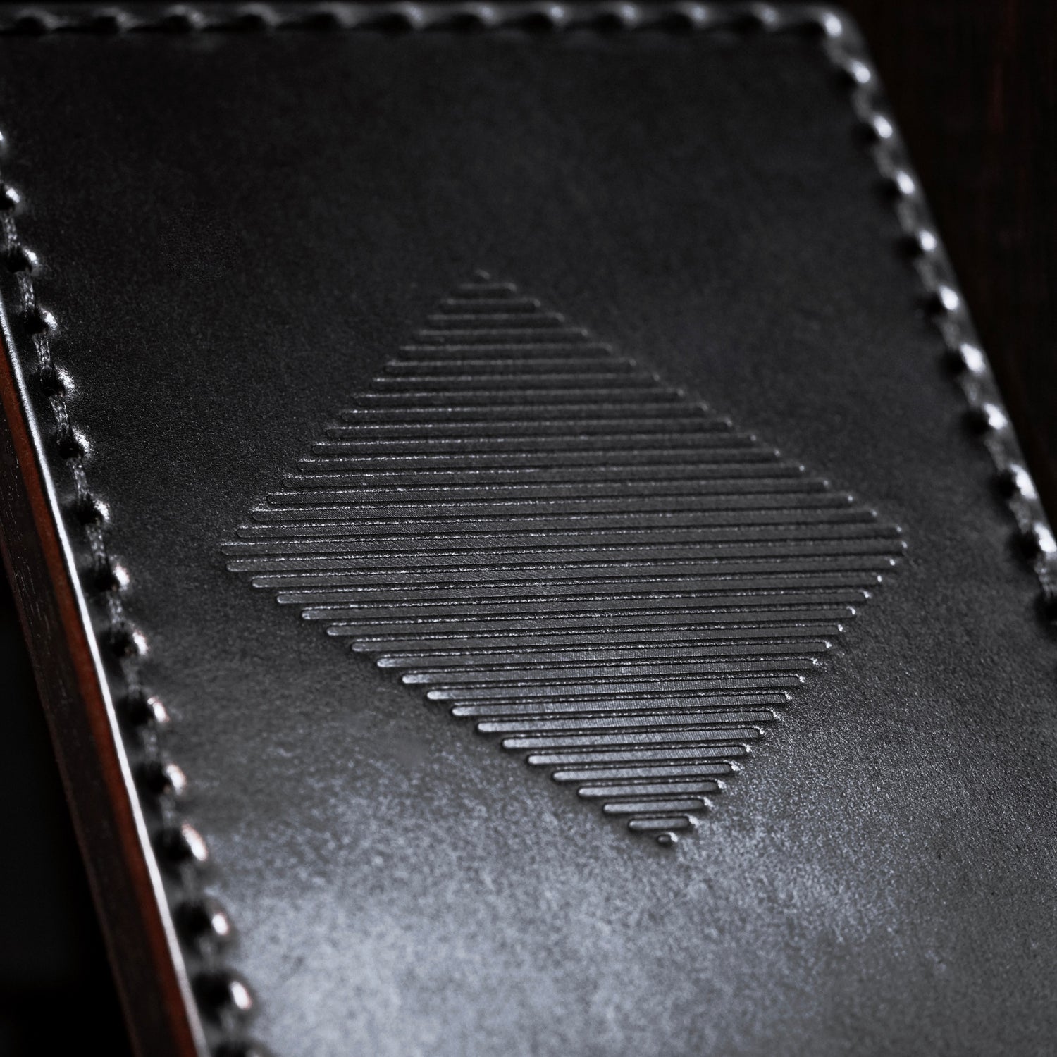 Qache Gear - Handcrafted Heritage